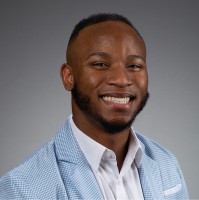 University of Arkansas System Cooperative Extension Service Employee Quadarius Whitson's profile photo