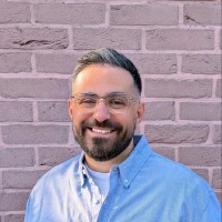 Sitecore Employee Dan Vella's profile photo