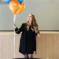 Evidea Employee Merve Yesiltas's profile photo