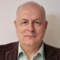 Fimpec Employee Esa Helenius's profile photo