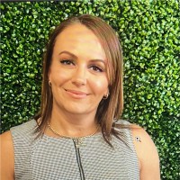 Australian Foundation For Disability (Afford) Employee Emma Roache's profile photo