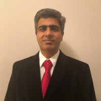 Core Specialty Insurance Holdings, Inc. Employee Manish Arya's profile photo