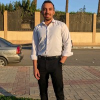 Eg-Paper Employee Abdelrahman Eldein's profile photo