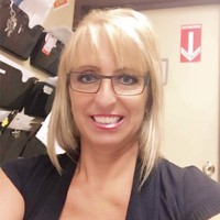 Tigre Geant Employee Guylaine Goulet's profile photo