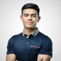 Rextag Employee Christian Tinoco's profile photo