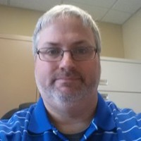 Powers Catholic High School Employee Rich Trogan's profile photo