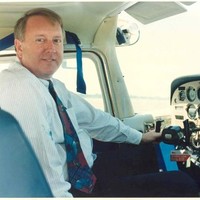 Lynam Construction Employee Bill Lynam's profile photo