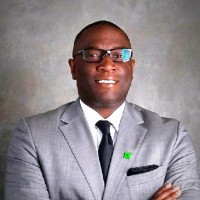 TD Securities Employee Prem Williams's profile photo