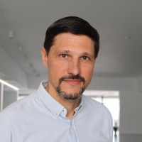 EBIR Bathroom Lighting Employee Ignacio Mora's profile photo