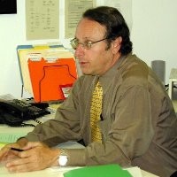 Don Cushing Associates Employee Don Cushing's profile photo