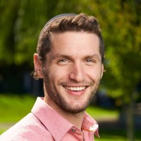 Micha Levin Email & Phone Number