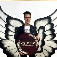 AZENCE Employee Kareem Antar's profile photo