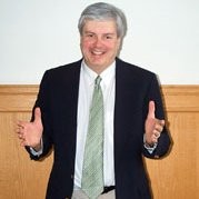 Bill Maxwell