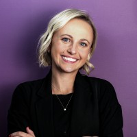 Symmetri Marketing Group Employee Kristina Biehl's profile photo
