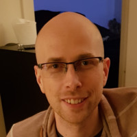 LIFENESS.no Employee Frederik Holljen's profile photo