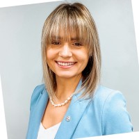 Tri City National Bank Employee Mikaela Stewart's profile photo