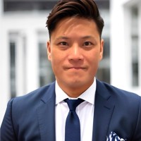 Albert Lin Email