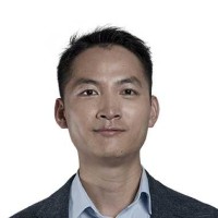 sCrypt Employee Xiaohui Liu's profile photo