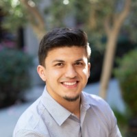 Bob & Sandy Jamison - The Jamison Team – Tuscana Properties Employee Brandon Ortiz's profile photo