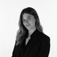 ANOTHER A STORY Employee Carolina Laverda's profile photo