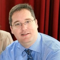 AmberWolf Employee Ian Castleman's profile photo