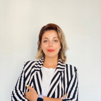 Digidea Employee Seda Girgin's profile photo