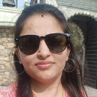 Sofvare Employee Preksha Patel's profile photo