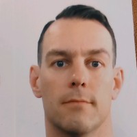 Nortek Developments Employee David Warwick's profile photo
