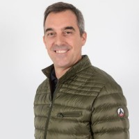 JOTT (Just Over The Top) Employee Jean Alvarez's profile photo