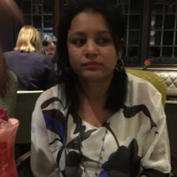 Solutions Shared Employee Renuka Venugopal's profile photo