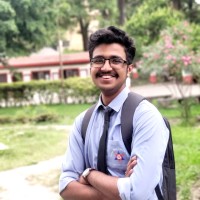 Aaditya Raj's profile photo