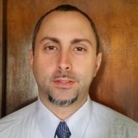 Charge Infrastructure Employee Enrico Turchi's profile photo