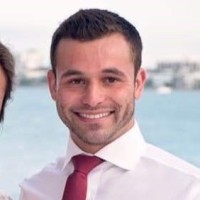 ROAR Logistics Employee David Dvorak's profile photo
