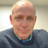 Oceanview Community Church Employee Scott Hemenway's profile photo