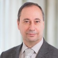 Trader GmbH Employee Christian Doguet's profile photo
