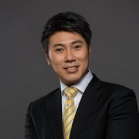 Keppel Land Employee Ben Lee's profile photo