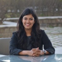 Krishna Goyal Email & Phone Number