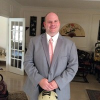 Altium Packaging Employee Josh Horton's profile photo