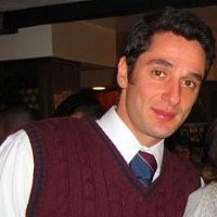 General RV Center Employee Haisem Hindi's profile photo