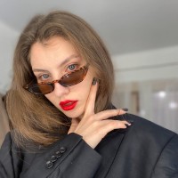 Webim.ru Employee Violetta Azizova's profile photo