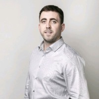 Flynn Employee Michael Convey's profile photo