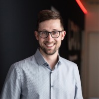 Andreas Blumberg Email & Phone Number
