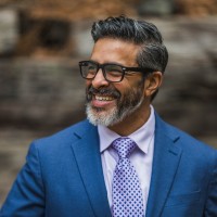 Net Friends Employee Neelesh Patel's profile photo