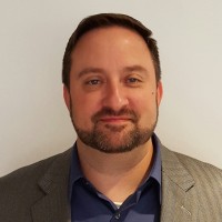 JPMorgan Chase & Co. Employee Matthew Hoke's profile photo