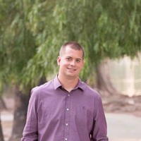 CR&R Incorporated Employee Nathaniel Woods's profile photo