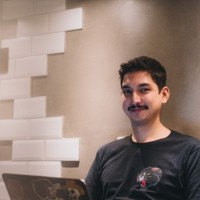 Profy Employee Leo Ornelas's profile photo
