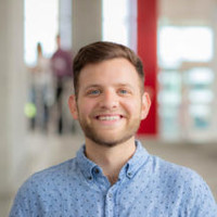 Fullspan Health Employee David Gordon's profile photo
