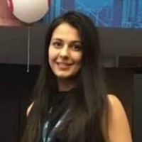 Communify Employee Nour Mezrioui's profile photo