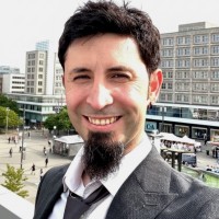 Melih Serefoglu's profile photo