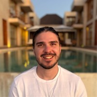 Sphere Employee David Nisenbaum's profile photo